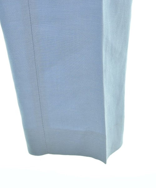 BERNARD ZINS กางเกงขายาว