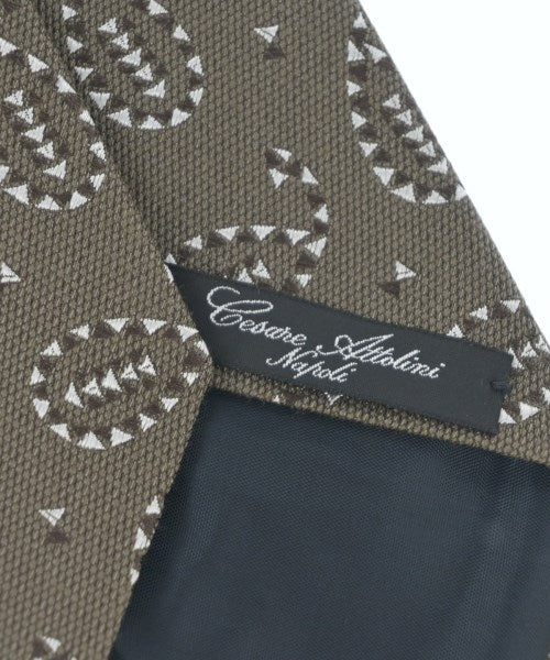 CESARE ATTOLINI เนคไท