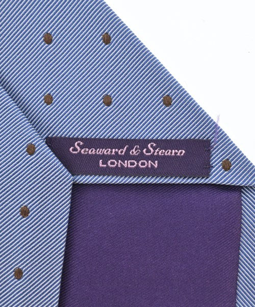 Seaward&Stearn เนคไท