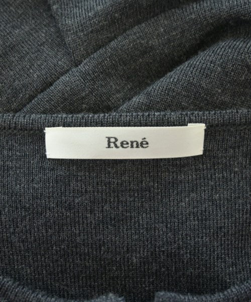 Rene ชุดเดรส