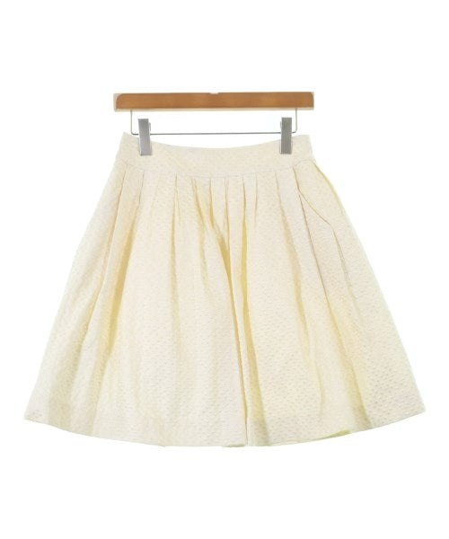 Rene กระโปรงยาวถึงเข่า