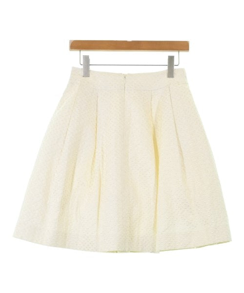 Rene กระโปรงยาวถึงเข่า