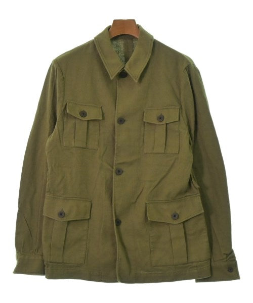 LARDINI แจ็กเก็ตทหาร