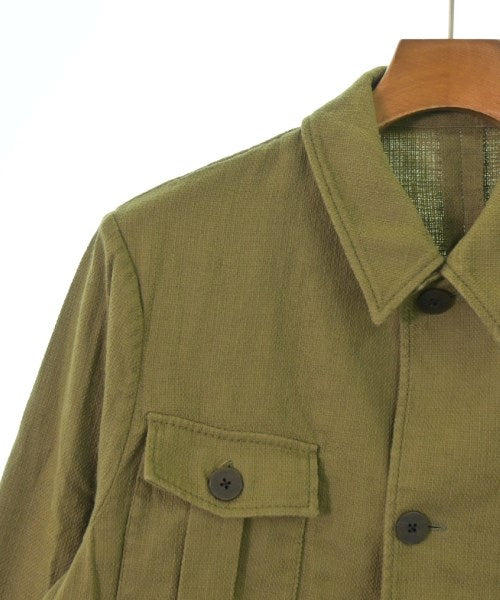 LARDINI แจ็กเก็ตทหาร