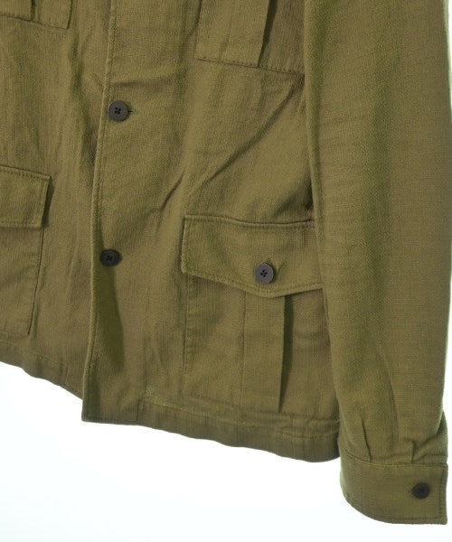 LARDINI แจ็กเก็ตทหาร