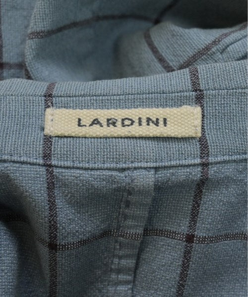 LARDINI เบลเซอร์/แจ็คเก็ตสูท