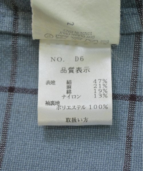 LARDINI เบลเซอร์/แจ็คเก็ตสูท