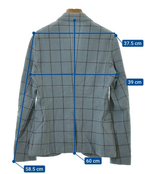 LARDINI เบลเซอร์/แจ็คเก็ตสูท