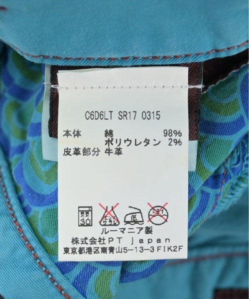 PT05 パンツ その他