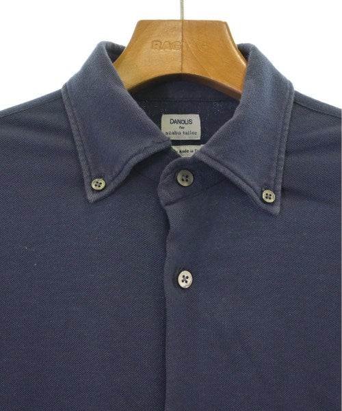 DANOLIS เสื้อลำลอง