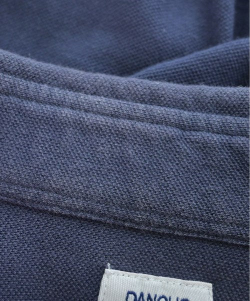 DANOLIS เสื้อลำลอง