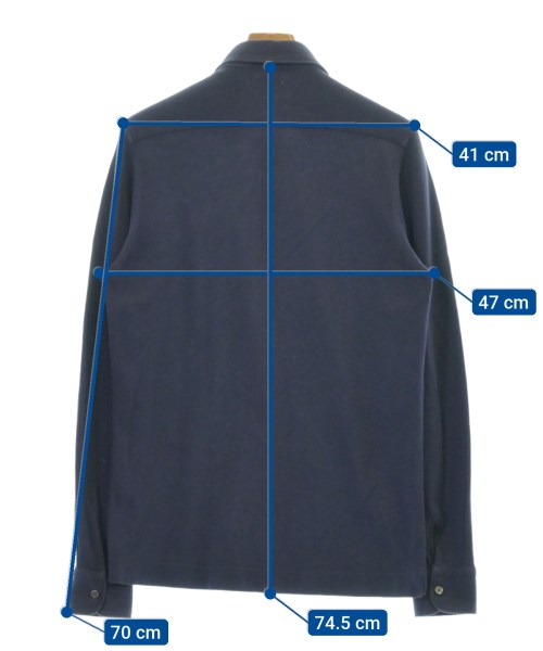 DANOLIS เสื้อลำลอง