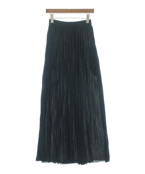 BOSS ORANGE กระโปรงยาว/แม็กซี่ยาว