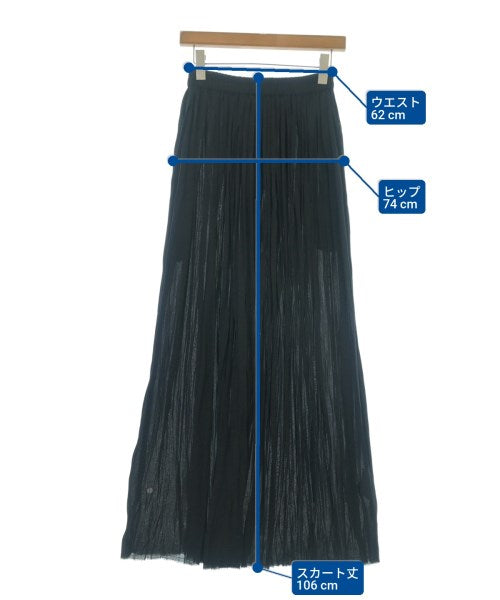 BOSS ORANGE กระโปรงยาว/แม็กซี่ยาว