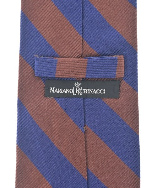 MARIANO RUBINACCI เนคไท