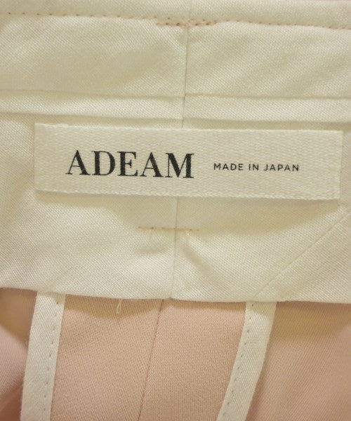 ADEAM กางเกงขายาว