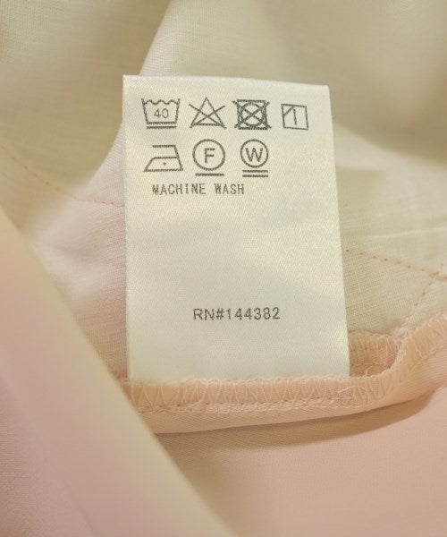 ADEAM กางเกงขายาว