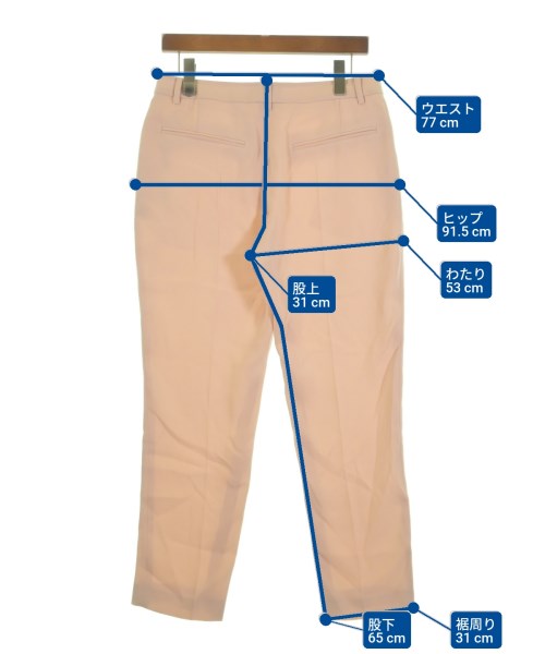 ADEAM กางเกงขายาว