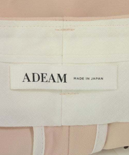 ADEAM กางเกงขายาว