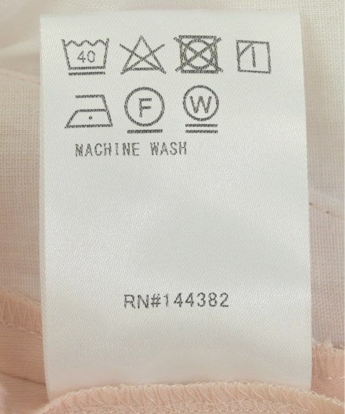 ADEAM กางเกงขายาว