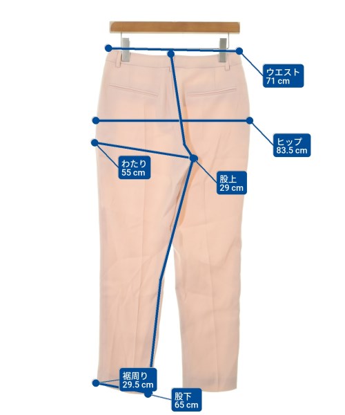 ADEAM กางเกงขายาว