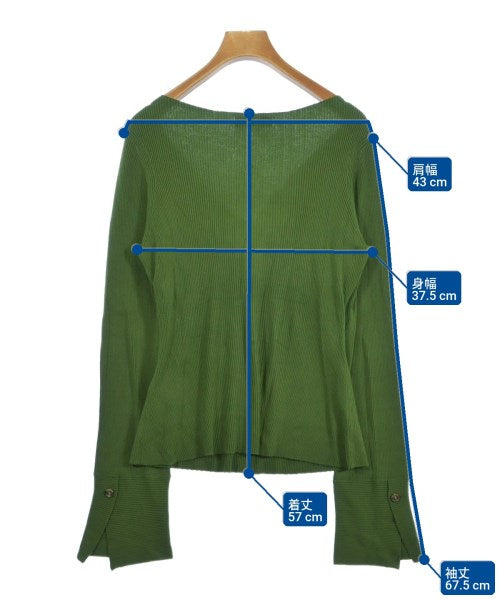 ADEAM เสื้อกันหนาว