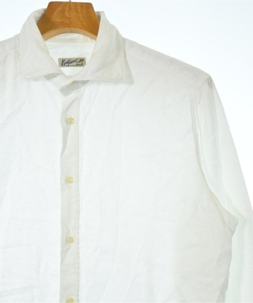 Bevilacqua เสื้อเชิ้ตทางการ