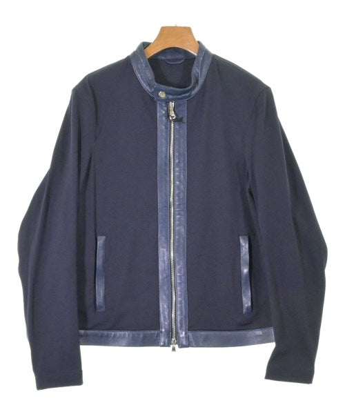 EMMETI แจ็คเก็ตไรเดอร์