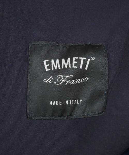 EMMETI แจ็คเก็ตไรเดอร์