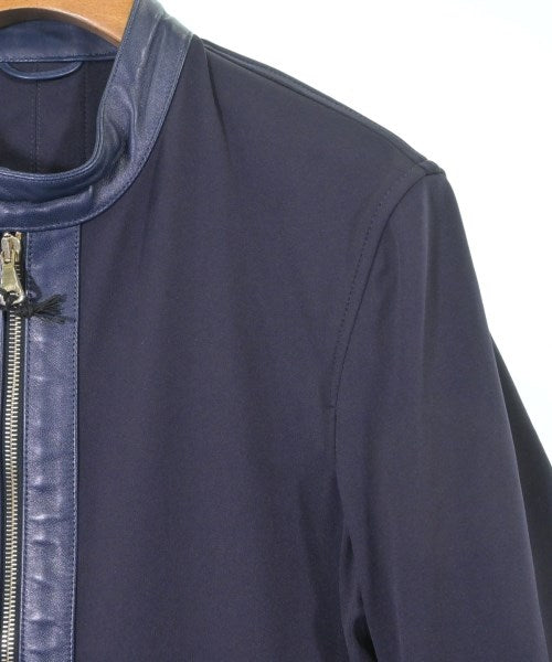 EMMETI แจ็คเก็ตไรเดอร์