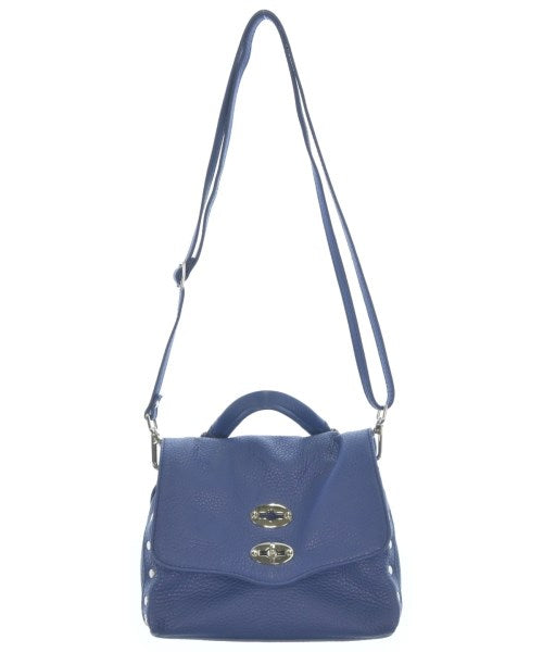 ZANELLATO กระเป๋าสะพาย