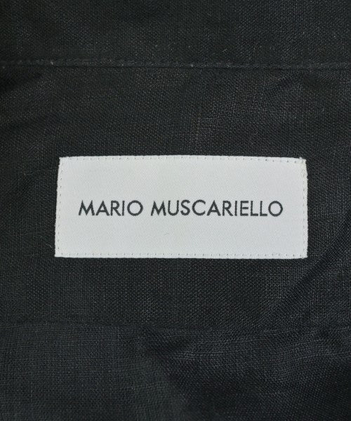 Mario Muscariello เสื้อลำลอง