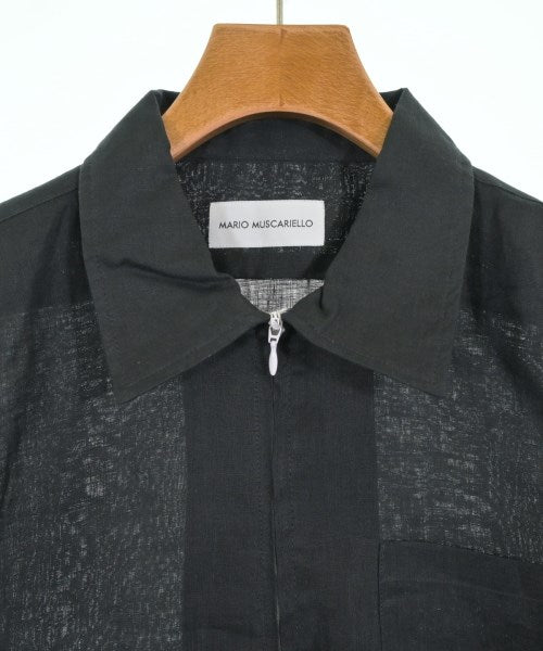 Mario Muscariello เสื้อลำลอง