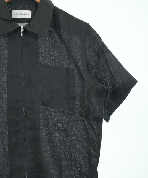 Mario Muscariello เสื้อลำลอง