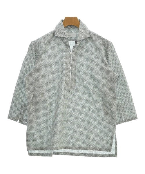 Mario Muscariello เสื้อลำลอง