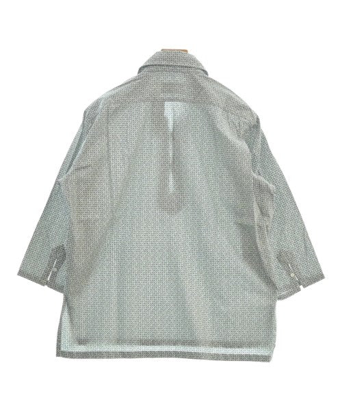 Mario Muscariello เสื้อลำลอง