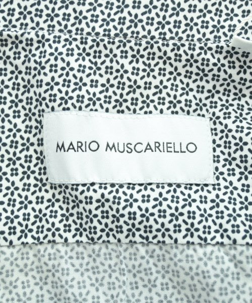 Mario Muscariello เสื้อลำลอง