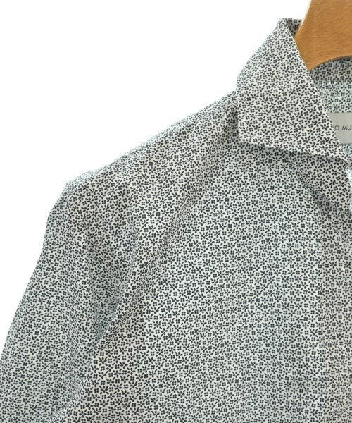 Mario Muscariello เสื้อลำลอง