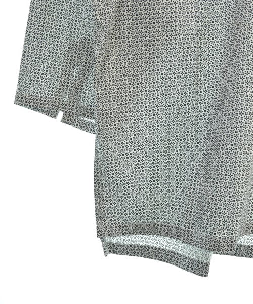 Mario Muscariello เสื้อลำลอง