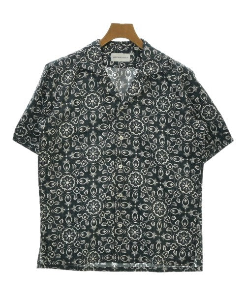 Mario Muscariello เสื้อลำลอง