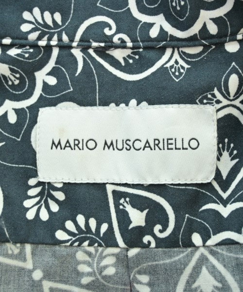 Mario Muscariello เสื้อลำลอง