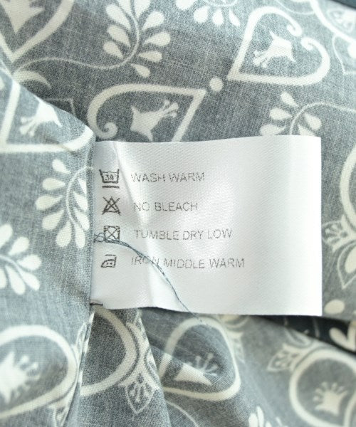 Mario Muscariello เสื้อลำลอง