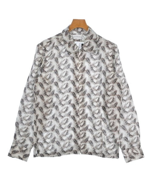 Mario Muscariello เสื้อลำลอง