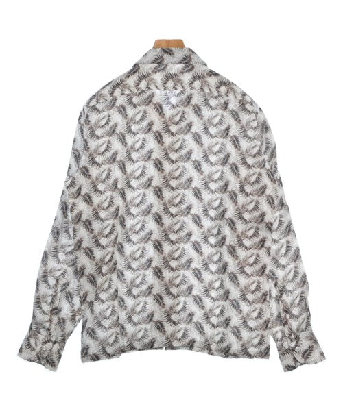 Mario Muscariello เสื้อลำลอง