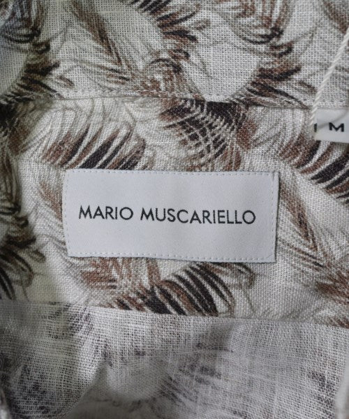Mario Muscariello เสื้อลำลอง