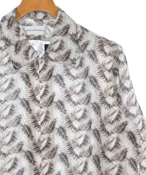 Mario Muscariello เสื้อลำลอง