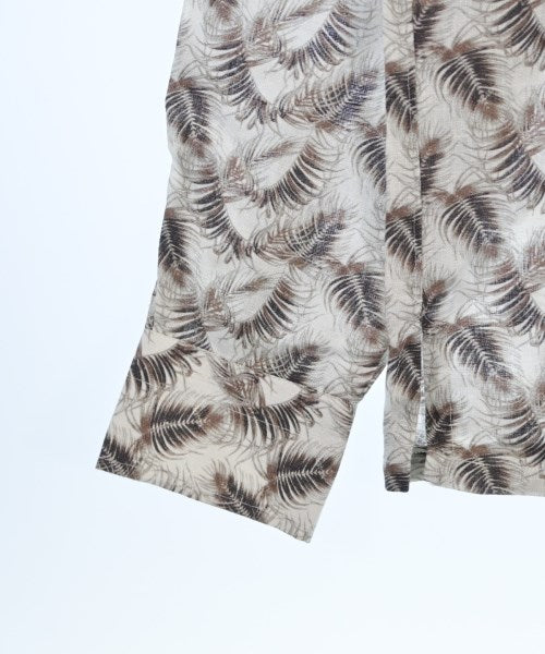 Mario Muscariello เสื้อลำลอง