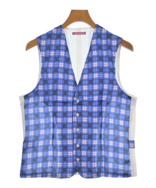 Mario Muscariello เสื้อลำลอง