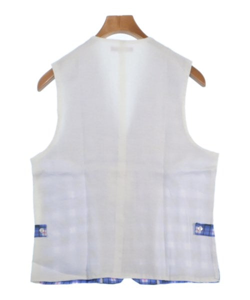 Mario Muscariello เสื้อลำลอง