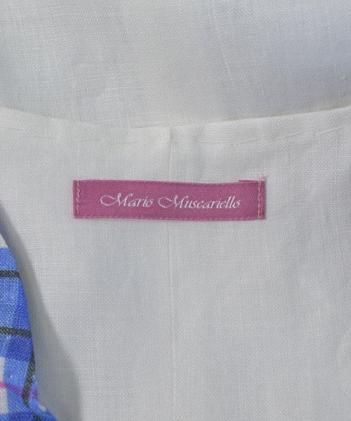 Mario Muscariello เสื้อลำลอง